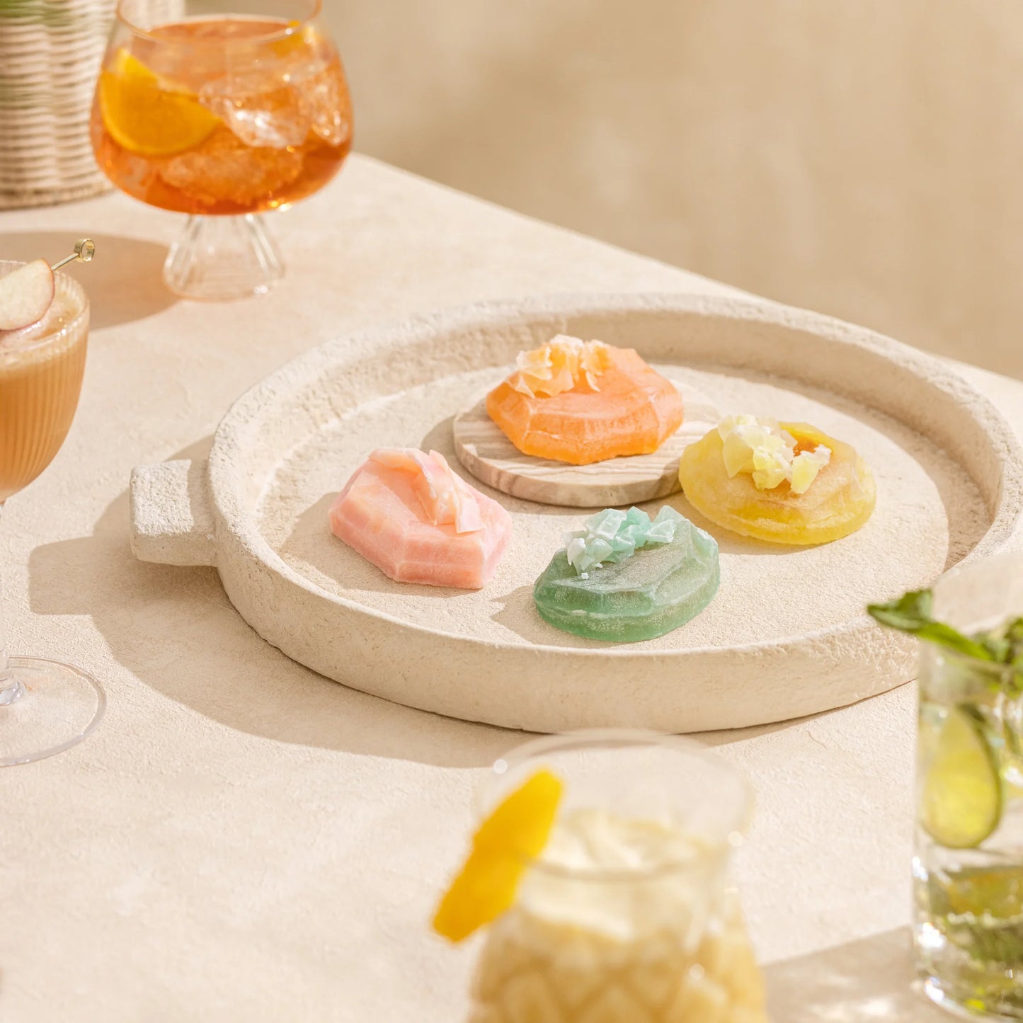 Cocktailbox - Dolce Vita Edition