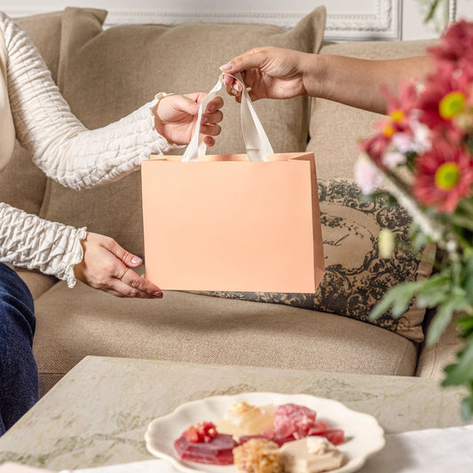 Gift Pack - tas, lint, brief