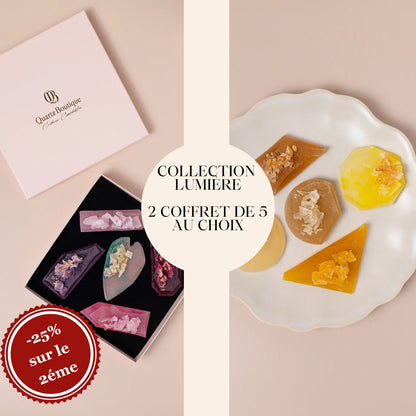 Collection Lumière