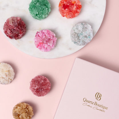 Luxus & Gourmandise Duo