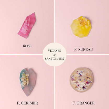 Floral collection