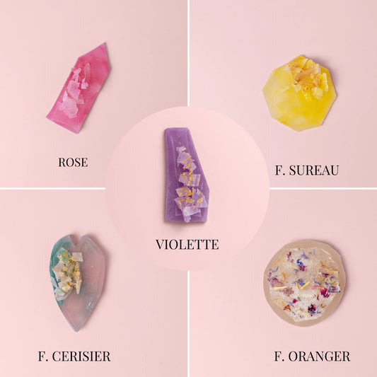 Bloemencollectie
