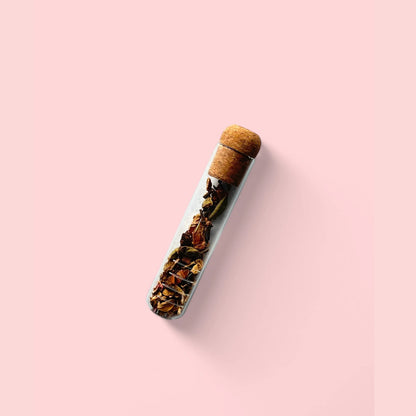 Glass infuser - Quartz edition
