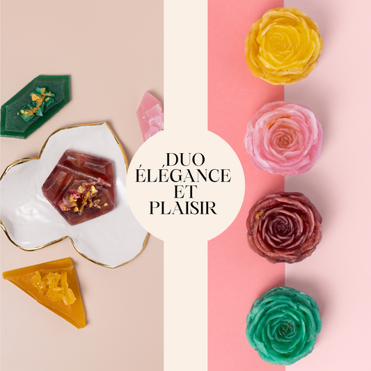 Duo Élégance & Plaisir