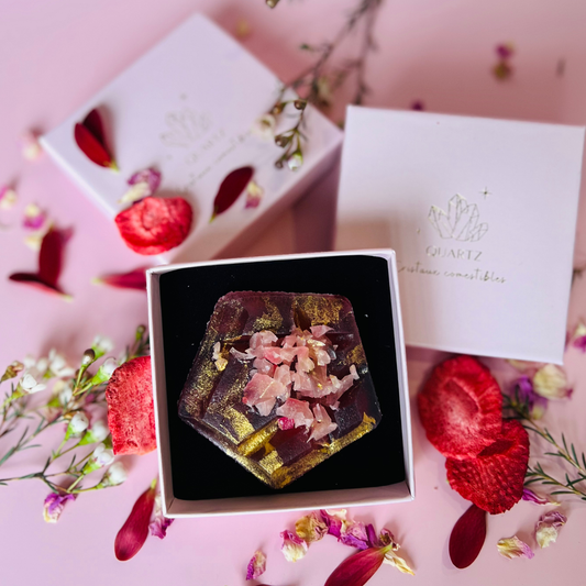 Individual box