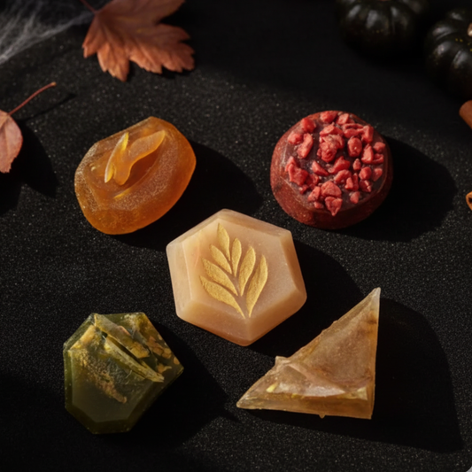 Collection Mystique & Délices